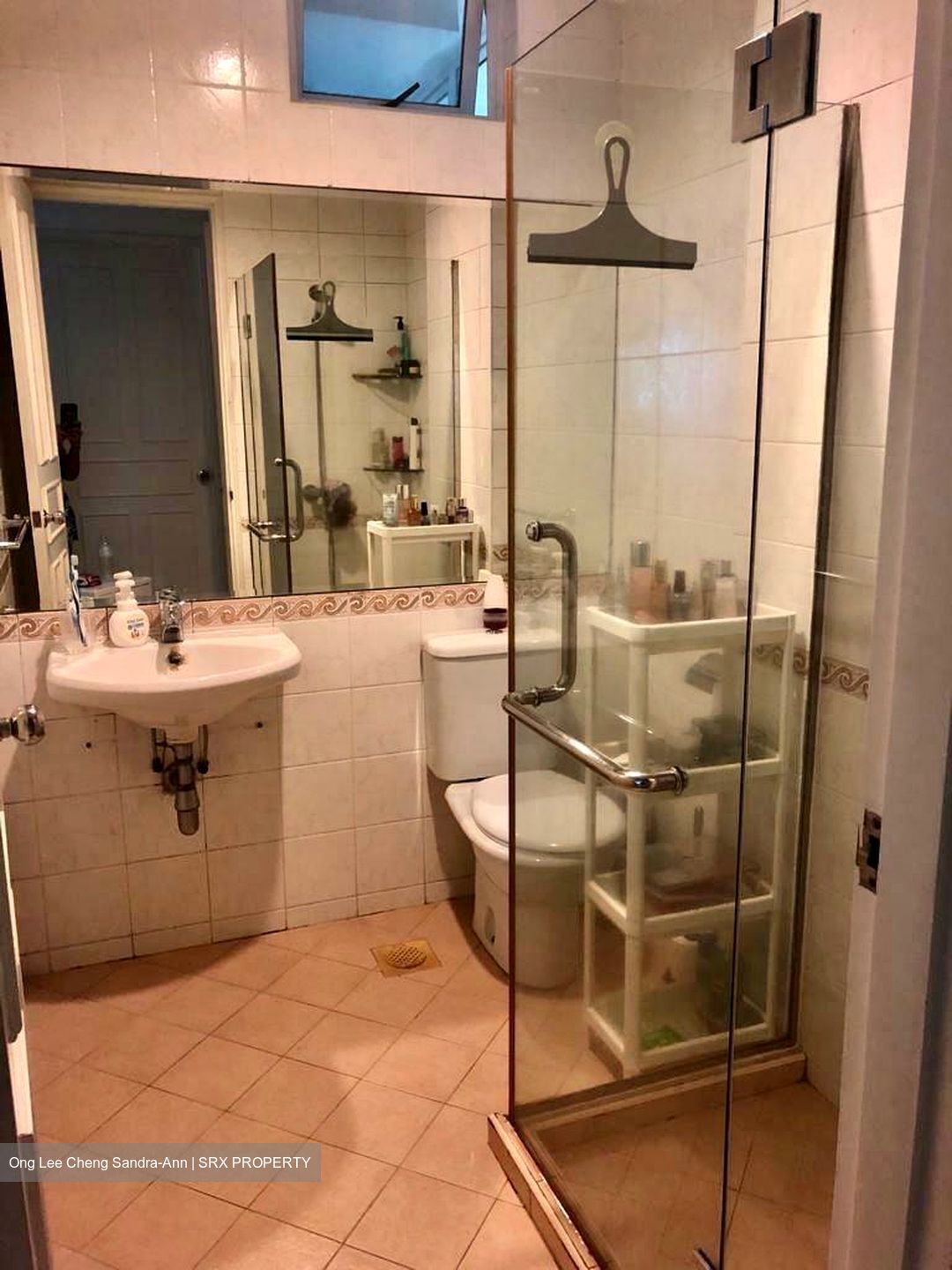 Balmoral Place (D10), Apartment #482276721